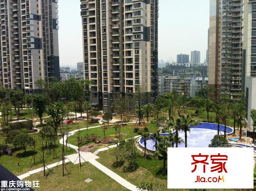 理工雅苑外景圖1
