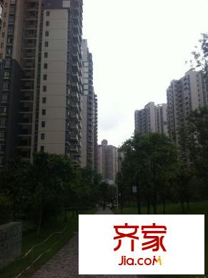 理工雅苑外景圖5