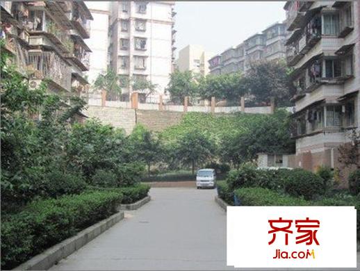 康居五期外景圖