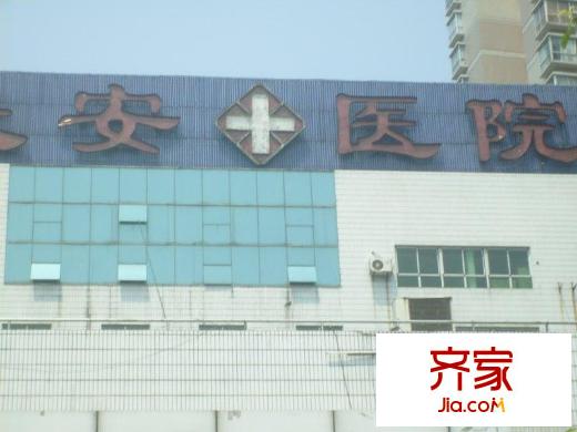 建新東路小區(qū)外景圖建新東路4