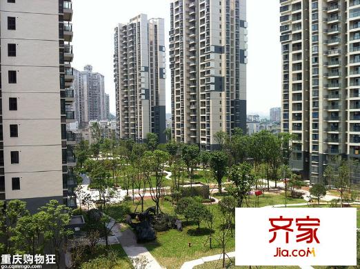 理工雅苑外景圖2
