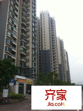 理工雅苑外景圖6