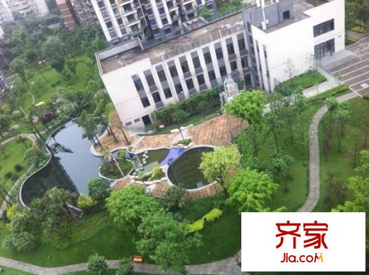 理工雅苑外景圖3