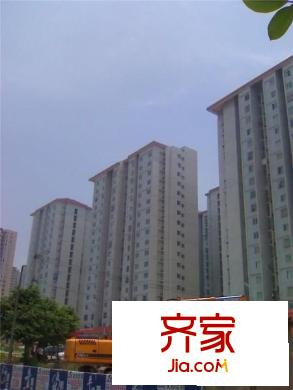 康居五期外景圖