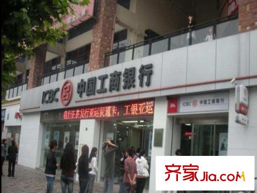 美麗時(shí)光配套圖周邊熙街