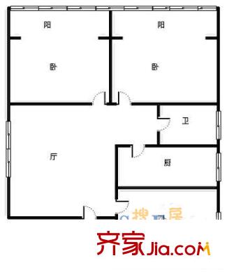 石小路小區(qū)1