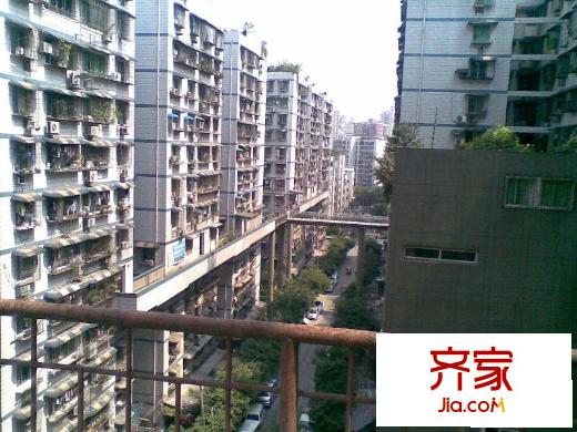 東方新苑外景圖小區(qū)相關(guān)圖_5