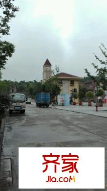 美麗時光外景圖 