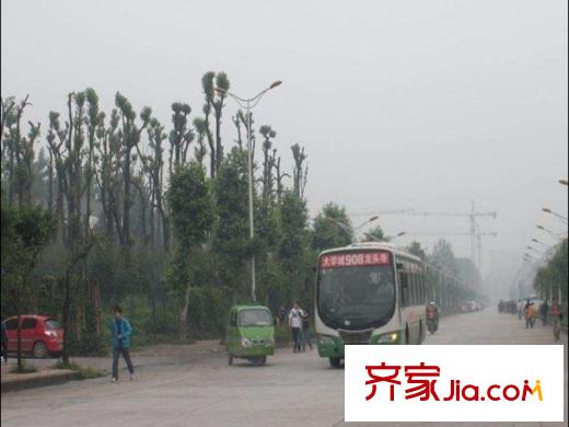 美麗時(shí)光配套圖周邊車站