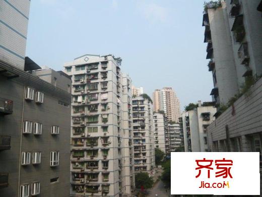 東方新苑外景圖小區(qū)相關(guān)圖_9