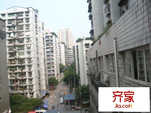 東方新苑外景圖小區(qū)相關(guān)圖_10
