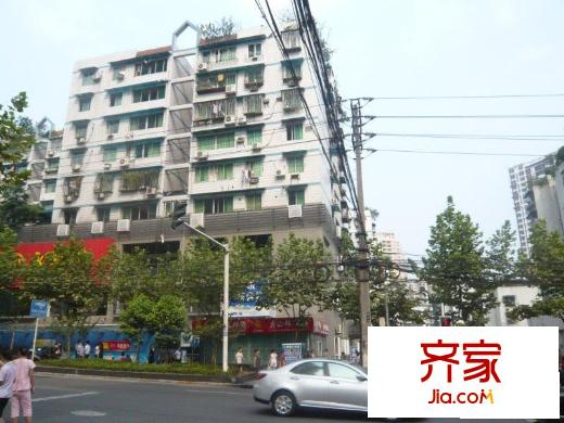 東方新苑外景圖小區(qū)相關(guān)圖_7