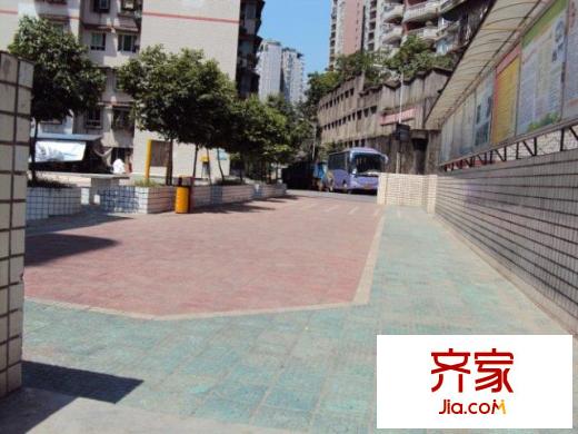 萬(wàn)豐一村外景圖3