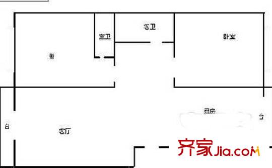 萬豐一村2.2.2.1