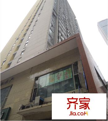 天奇渝中世紀(jì)外景圖 