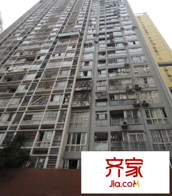 天奇渝中世紀(jì)外景圖 