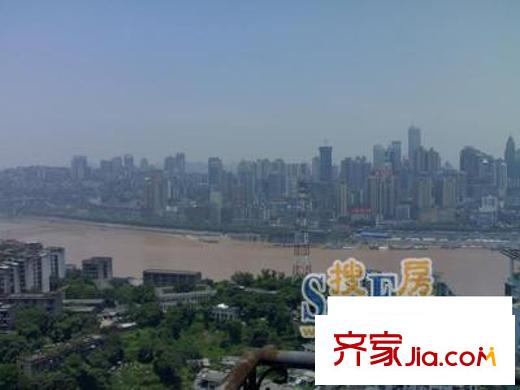 海棠曉月海雅居配套圖周邊