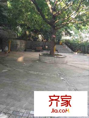 海棠曉月海悅居外景圖 