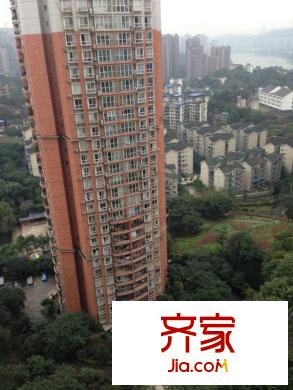 鴻程山水家園外景圖 