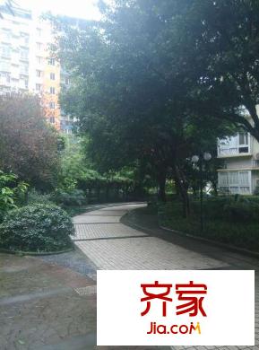 鴻恩麗舍