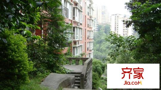 鴻程山水家園外景圖8