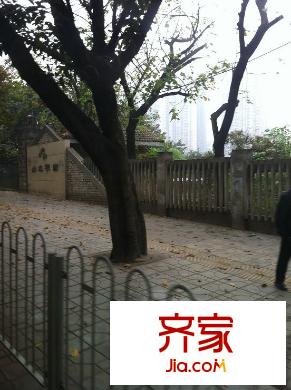 鴻程山水家園外景圖