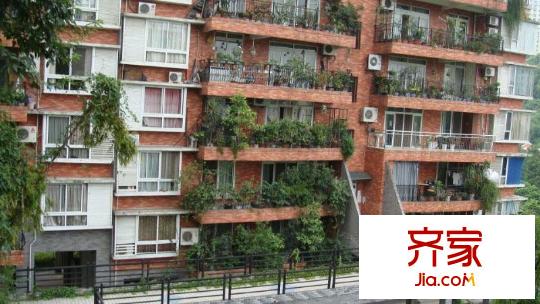 鴻程山水家園外景圖11
