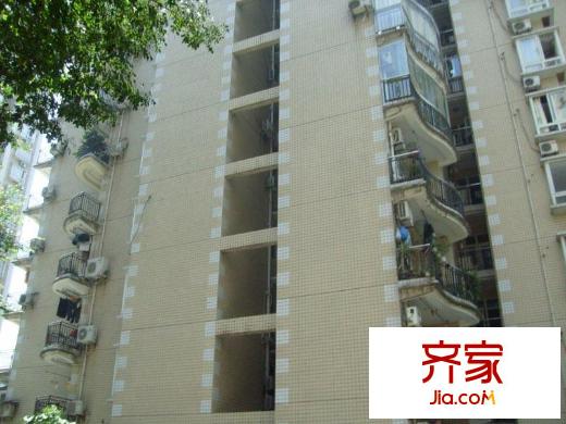 天奇怡暢苑外景圖