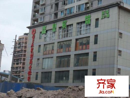 南城大道小區(qū)外景圖小區(qū)相關圖_7