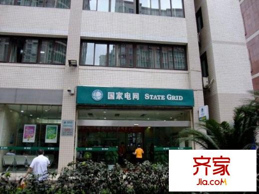 南城大道小區(qū)外景圖小區(qū)相關圖_1