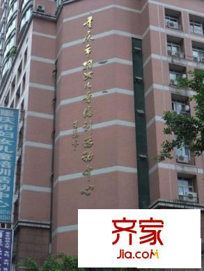 南城大道小區(qū)外景圖小區(qū)相關圖_4