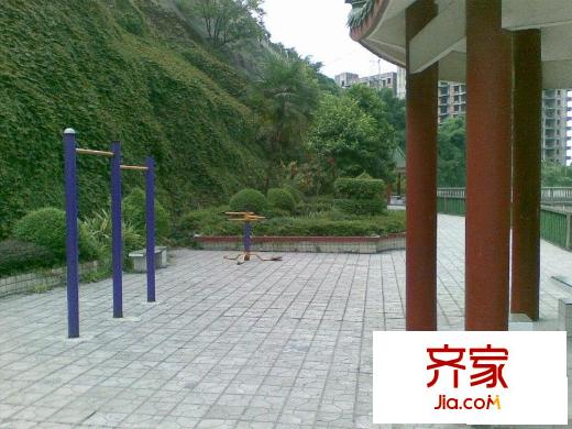 海德燕窩小區(qū)外景圖小區(qū)相關(guān)圖_4