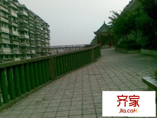 海德燕窩小區(qū)外景圖小區(qū)相關(guān)圖_7