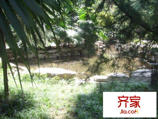 天奇怡暢苑外景圖