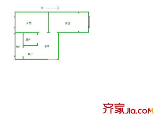 南城大道小區(qū)