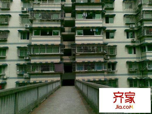 海德燕窩小區(qū)外景圖小區(qū)相關(guān)圖_9