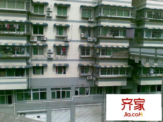 海德燕窩小區(qū)外景圖小區(qū)相關(guān)圖_8