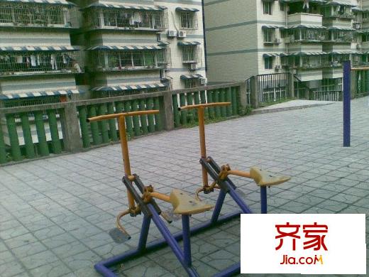 海德燕窩小區(qū)外景圖小區(qū)相關(guān)圖_5