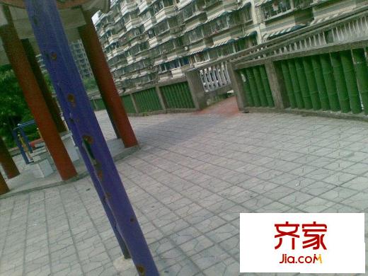海德燕窩小區(qū)外景圖小區(qū)相關(guān)圖_6
