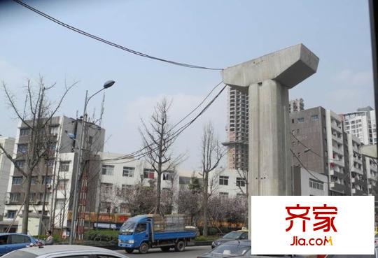 蔚藍(lán)時(shí)光二期格外外景圖