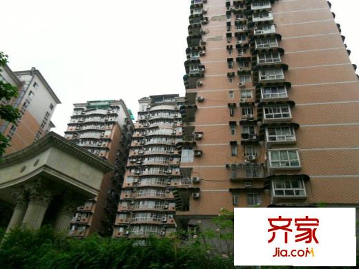 天澤苑外景圖小區(qū)相關(guān)圖_8