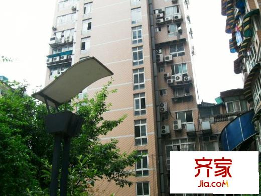 天澤苑外景圖小區(qū)相關(guān)圖_9