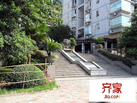 海韻名邸外景圖6