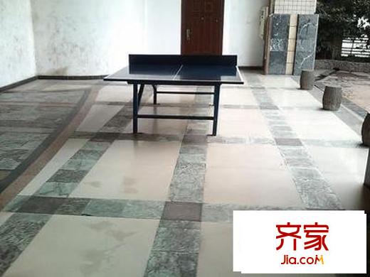 重慶森林公寓外景圖 