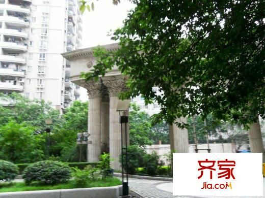 天澤苑外景圖小區(qū)相關(guān)圖_1