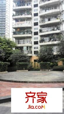 海韻名邸外景圖 