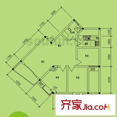 長(zhǎng)盛花園