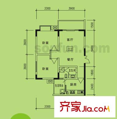 長(zhǎng)盛花園