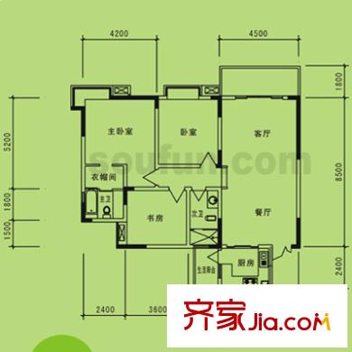 長(zhǎng)盛花園