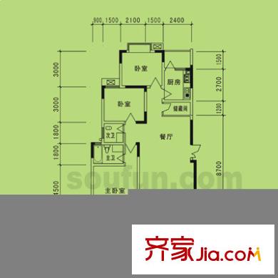 長(zhǎng)盛花園